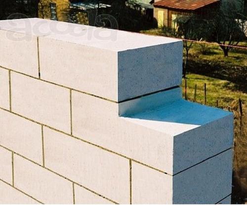 Газосиликатные блоки, Пеноблоки