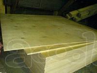 Фанера, ДВП, ДСП, ОСП (OSB)