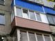 Остекление и отделка балконов веранд бань домов  Липецкая обл